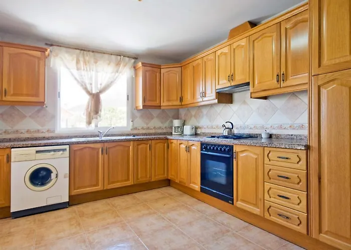 Villa Senieta - PlusHolidays