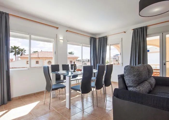 Villa Senieta - PlusHolidays